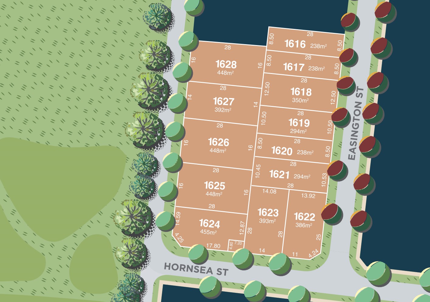 [Land for Sale] Austin Estate, Lara OpenLot